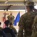 Assumption of Command Ceremony- 704th Munitions Support Squadron