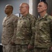 Carns becomes CJTF-HOA CSEL