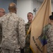 Carns becomes CJTF-HOA CSEL