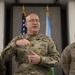 Carns becomes CJTF-HOA CSEL