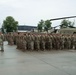 1st Combat Aviation Brigande Change of Command