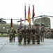 1st Combat Aviation Brigande Change of Command