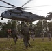 Helicopter Support Team Exercise