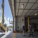 Knifefish Crane Operations