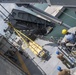 Knifefish Crane Operations