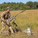 2019 European Best Sniper Team Competition: Stress Shoot