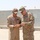 BG Clint Walker visits KNB