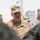 BG Clint Walker visits KNB