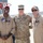 BG Clint Walker visits KNB
