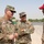 BG Clint Walker visits KNB