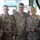 BG Clint Walker visits KNB