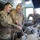 BG Clint Walker visits KNB