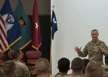 Paralegal training ensures disciplined forces are lethal forces