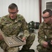 Soldiers participate in battle damage assessment exercise