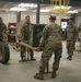 Soldiers participate in battle damage assessment exercise