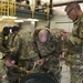 Soldiers participate in battle damage assessment exercise