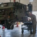 Mechanic Soldiers learn Army's newest vehicle