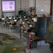 Mechanic Soldiers learn Army's newest vehicle