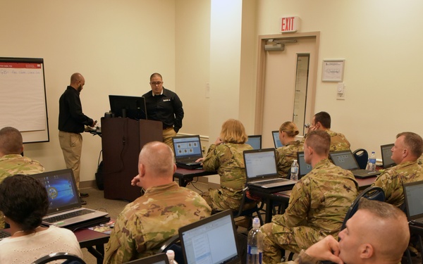 IPPS-A SME Conference