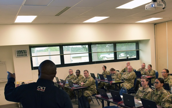 IPPS-A SME Conference