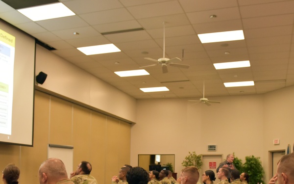 IPPS-A SME Conference