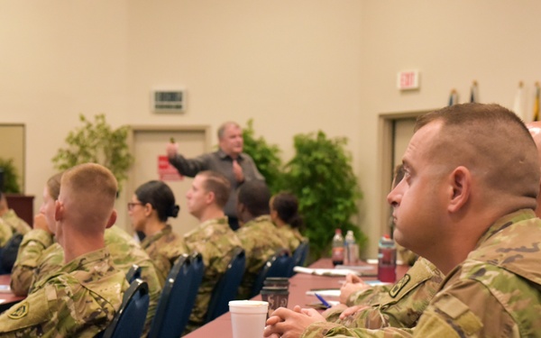 IPPS-A SME Conference