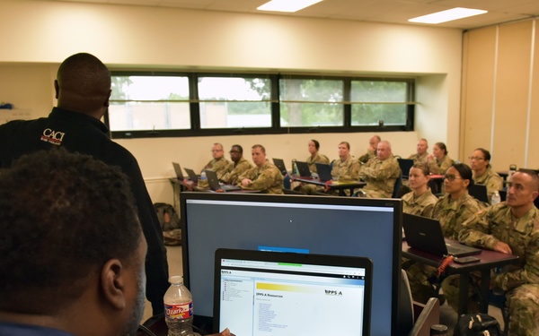 IPPS-A SME Conference