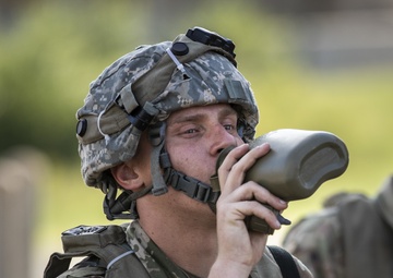 Paralegal training ensures disciplined forces are lethal forces