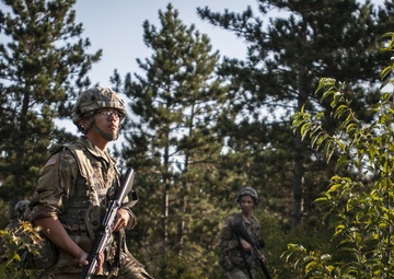 Paralegal training ensures disciplined forces are lethal forces
