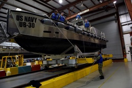 Surf Riders of Lake Michigan