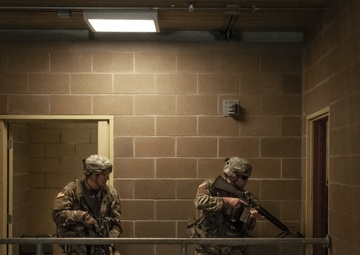 Paralegal training ensures disciplined forces are lethal forces