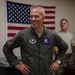 Lt. Gen. Kwast visits the 33rd Fighter Wing