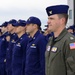 Coast Guard conducts uniform inspection at Sector/Air Station Corpus Christi