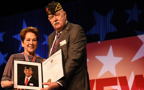VFW Awards