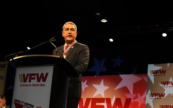 VFW Awards