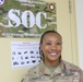 Hometown Hero: SFC Tahatia Fairley