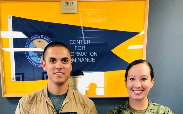 CIWT Det. Goodfellow Announces SOQ and IOQ