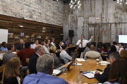 Naval Agility Summit