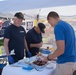 TRACEN Petaluma's Rock n' Ribfest