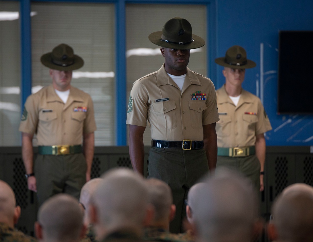 Mike Company Pick-Up 20190719