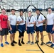 Alpha Warrior athletes compete in Super Regionals