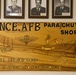 Vance AFB Parachute Shop