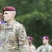 Fort Bragg 16th Military Police Brigade Gains New Leadership