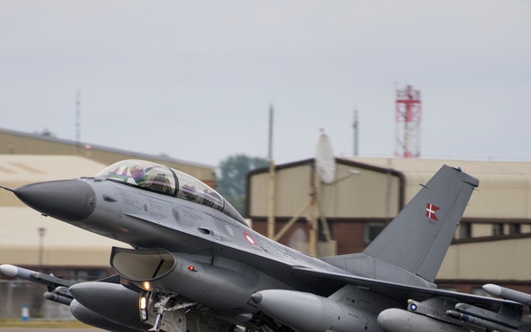 2019 Royal International Air Tattoo