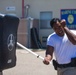 Nerves of steel: MP Academy students get OC sprayed