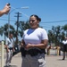 Nerves of steel: MP Academy students get OC sprayed