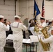 Navy Band Southwest at Navy Week Western Slope