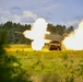 1-182 FA's High Mobility Artillery Rocket #2 - Fire Away