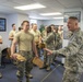 Career assistance advisor talks FTAC, providing for Airmen