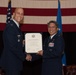 Col. Gamboa Retirement
